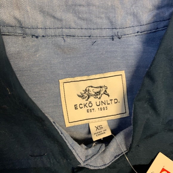 Ecko UNLTD | Men | button down - Picture 3 of 8